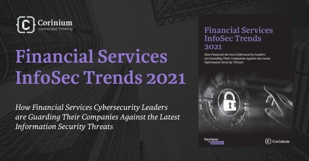 FS InfoSec Trends report