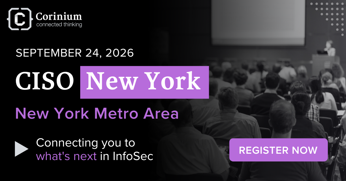 1403-26 - CISO NY - Reg