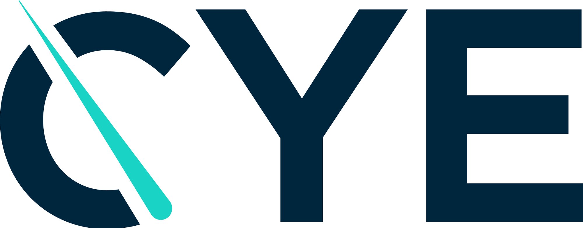 CYE Logo 1