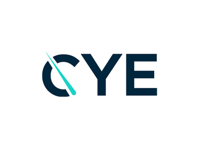 CYE logo