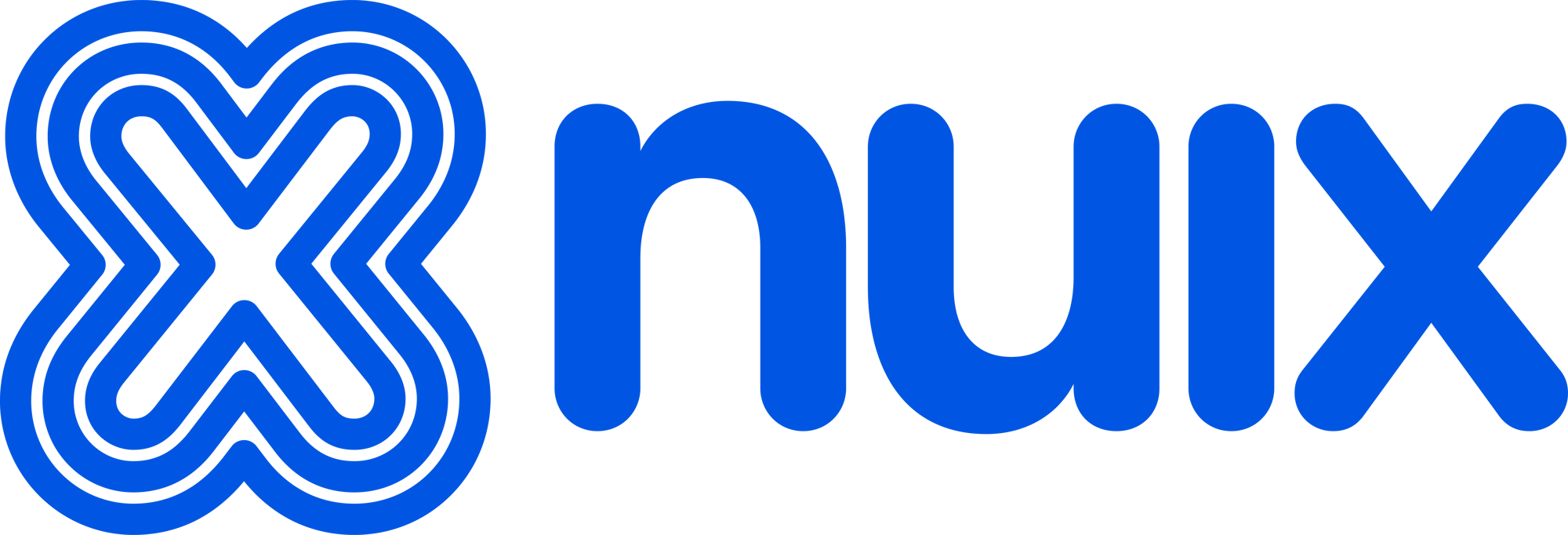 Nuix at 1000mm_RGB