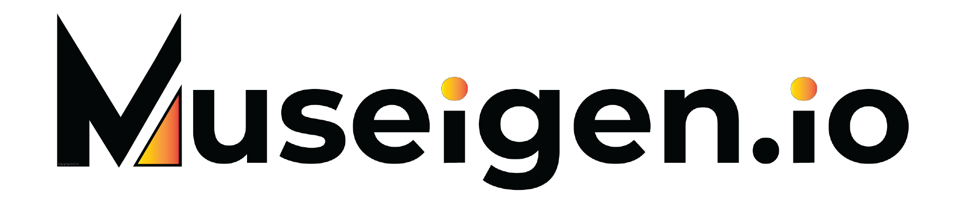 Museigen.io PNG