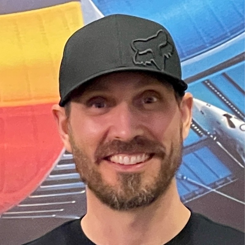 chris