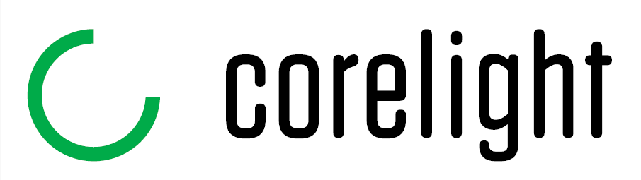 corelight logo