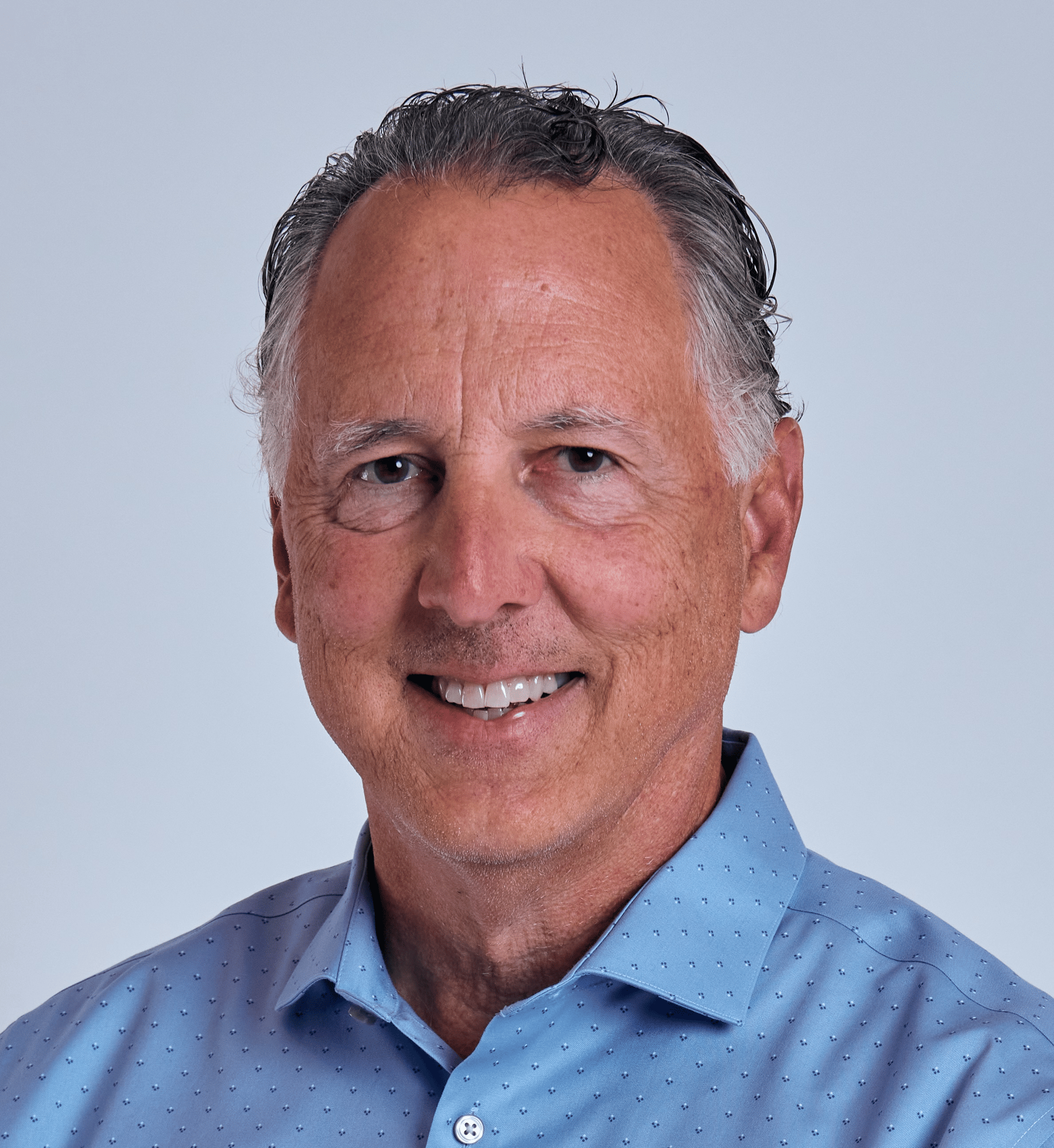 tim hill