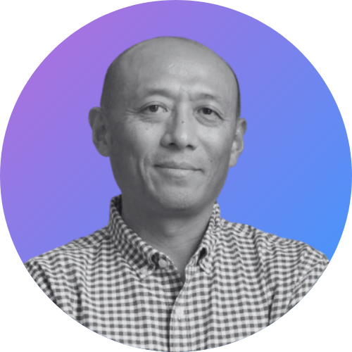 Joseph Zhou