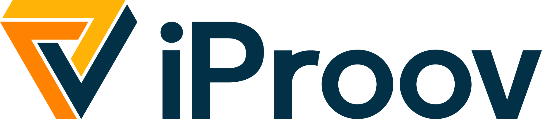 Master iProov Logo 2024