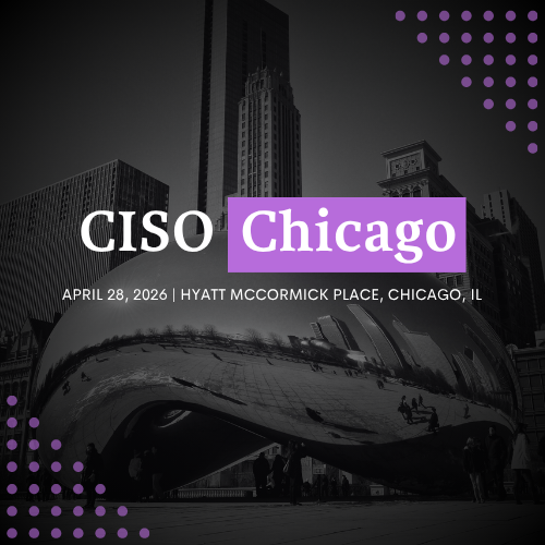 CISO Chicago - Thumbnail