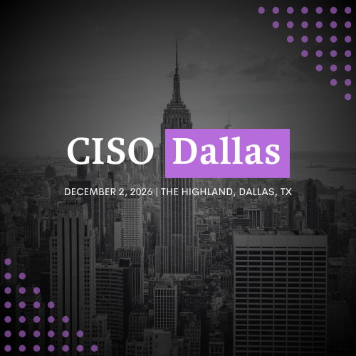 CISO Dallas - Thumbnail