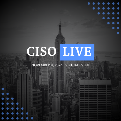CISO Live - Thumbnail-1