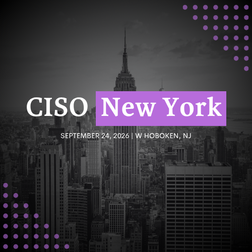 CISO New York - Thumbnail