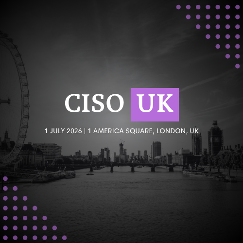 CISO UK - Thumbnail