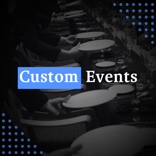 Custom Events Custom Events