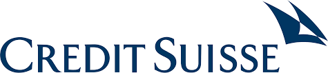 CREDIT SUISSE logo