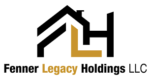 FENNER LEGACY HOLDINGS, LLC  logo