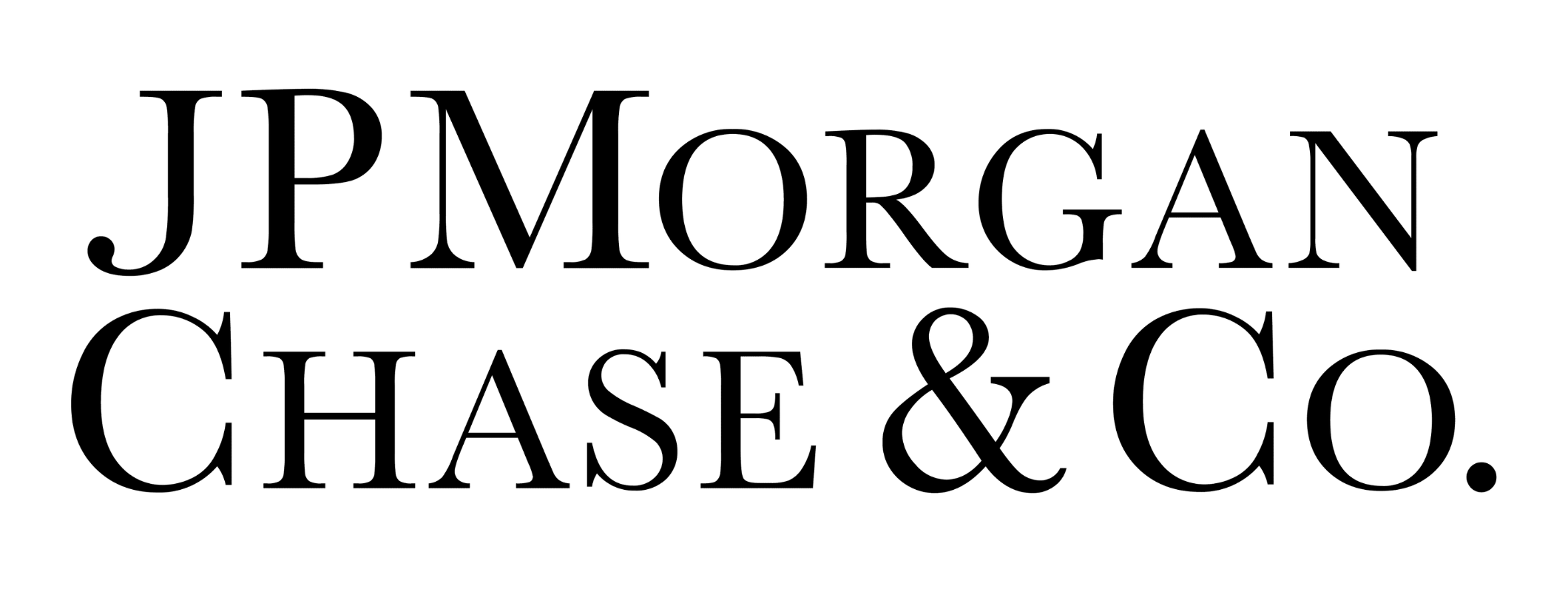JPMorgan Chase & Co. (1)
