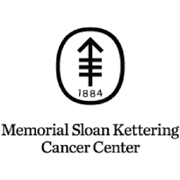 MEMORIAL SLOAN KETTERING CANCER CENTER LOGO