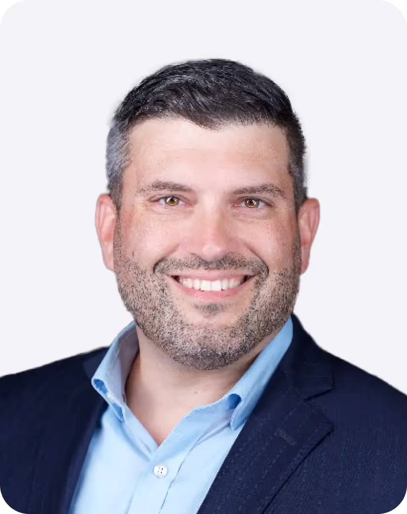 Nate Smolenski Headshot_CyeraCISO