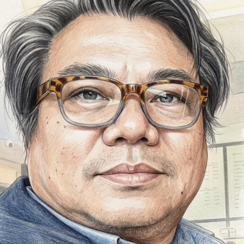sharada rai