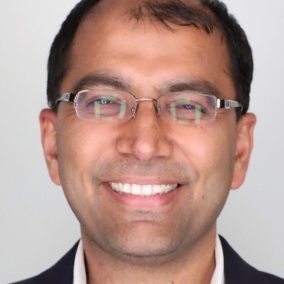 vineet agrwal